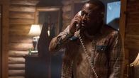 Traffik – John (Omar Epps)