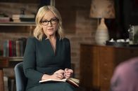 Lucifer – Linda Martin (Rachael Harris)