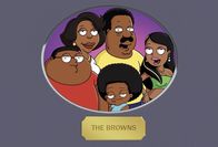 The Cleveland Show – The Cleveland Show (2013)