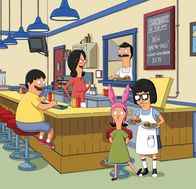Bob's Burgers – Sie sind gezwungen, zu Teddys Kostümparty zu gehen