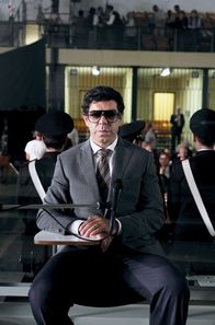 Es war einmal ... – Pierfrancesco Favino spielt Tommaso Buscetta, einen in der Hierarchie der Mafia einflussreichen „Soldat“, der jahrelang für die Cosa Nostra gemordet und Drogen geschmuggelt hat.