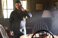 Navy CIS – Nick Torres (Wilmer Valderrama)