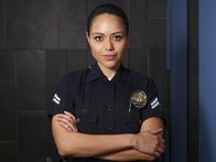 The Rookie – The Rookie (2020)