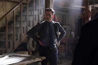 Navy CIS – Jimmy Palmer (Brian Dietzen)