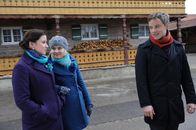 Sturm der Liebe – Fr, 24.10., 07:45 Uhr