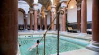 Kur Royal – Das Römische Bad von Marienbad - Wellnessvergnügen der Extraklasse