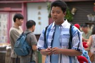 Fresh off the Boat – Eddie Huang (Hudson Yang)