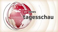 Tagesschau – SRF News Tagesschau Keyvisual 2020 Copyright: SRF Ab 14.12.2020