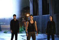 The Gifted – So, 02.03., 00:10 Uhr