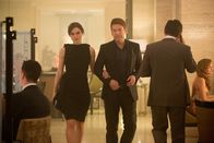 Jack Ryan: Shadow Recruit – Jack Ryan: Shadow Recruit (2014)