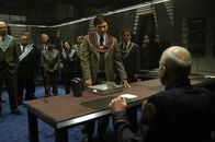 Battlestar Galactica – Battlestar Galactica (2005)