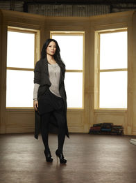 Elementary – Elementary (2012)