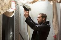 Polizeiruf 110 – Köhler (Matthias Matschke) folgt Jost´s Spur.