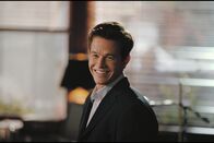 The Italian Job – Charlie Croker (Mark Wahlberg)