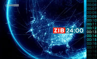 ZIB – ZIB (2024)