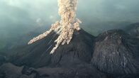 Leben mit Vulkanen – Guatemala Volcano