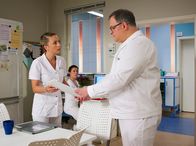 In aller Freundschaft – In aller Freundschaft (2014)