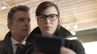Man Seeking Woman – Man Seeking Woman (2017)