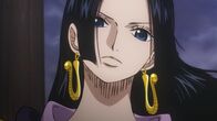 One Piece: Stampede – Boa Hancock