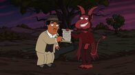 Family Guy – Mo, 09.06., 23:40 Uhr