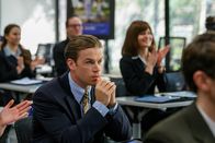 Dopesick – Dopesick Staffel 1 Folge 3 Erste Zweifel kommen: Will Poulter als Billy Cutler Copyright: SRF/Motion Picture/2021 20th Television