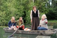 Vier Frauen und ein Todesfall – Vier Frauen und ein Todesfall (2012)