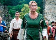 SOKO Linz – Stefan Pichlwanger (Michael Steinocher), Biggi Obergschwendter (Angelika Niedetzky).