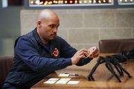Chicago Fire – Chicago Fire (2018)
