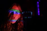 High Resolution – Erin (Ellie Bamber)