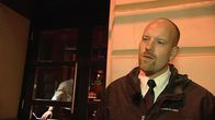 ATV - Die Reportage – Türsteher Jens