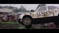 Rallye des Todes – Safari-Rallye in Kenia