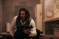 Copshop – Teddy Murretto (Frank Grillo)