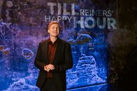 Till Reiners' Happy Hour – Till Reiners