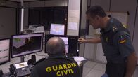Border Control - Spaniens Grenzschützer – Di, 29.11., 05:35 Uhr