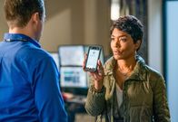 9-1-1 Notruf L.A. – Angela Bassett (Athena Grant).