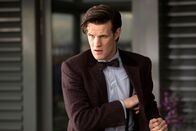 Doctor Who – Mi, 30.09., 00:00 Uhr