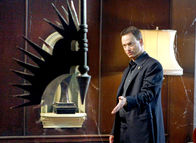 CSI: NY – CSI: NY (2009)