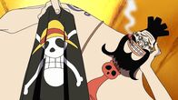 One Piece – Do, 07.08., 17:10 Uhr