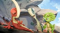 Gigantosaurus – Gigantosaurus (2018)