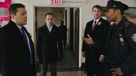 Elementary – Sherlock Holmes (Jonny Lee Miller, Mitte)