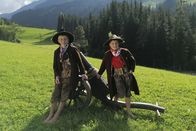 Heimatleuchten – Sturmloeda Taferlträger