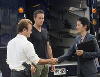 Hawaii Five-0 – Fr, 03.10., 14:20 Uhr