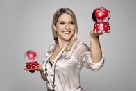 Anna und die Liebe – Wird sie die Liebe ihres Lebens treffen? Anna Polauke (Jeanette Biedermann)