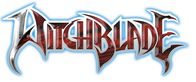 Witchblade – Witchblade - Logo