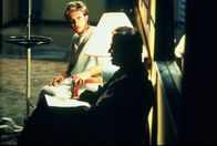 Diagnose: Mord – Dr. Jesse Travis (Charlie Schlatter, l.); Quinn Trask (Walter Koenig, r.)