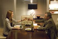 Everybody's Fine – Rosie (Drew Barrymore), Frank Goode (Robert De Niro)
