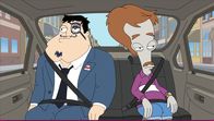 American Dad! – Fr, 24.10., 22:10 Uhr