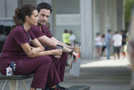 Chicago Med – Chicago Med (2017)