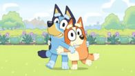 Bluey – Bluey (2020)