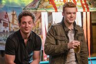 Shameless – Mi, 11.11., 00:05 Uhr